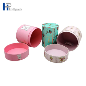 Роскошная косметическая бумажная туба, прочная и стильная упаковка для косметики и средств по уходу за кожей