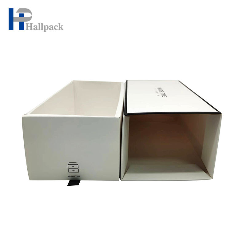 Пользовательский тип ящика для брендинга, бумажная коробка, подарочная бумажная упаковочная коробка