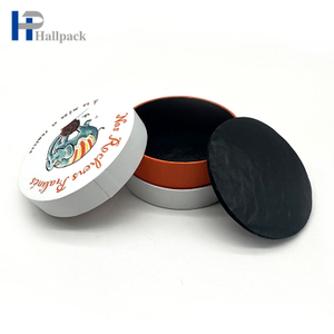 Высококачественная изготовленная на заказ бумажная трубка биоразлагаемая круглая картонная бумажная трубка