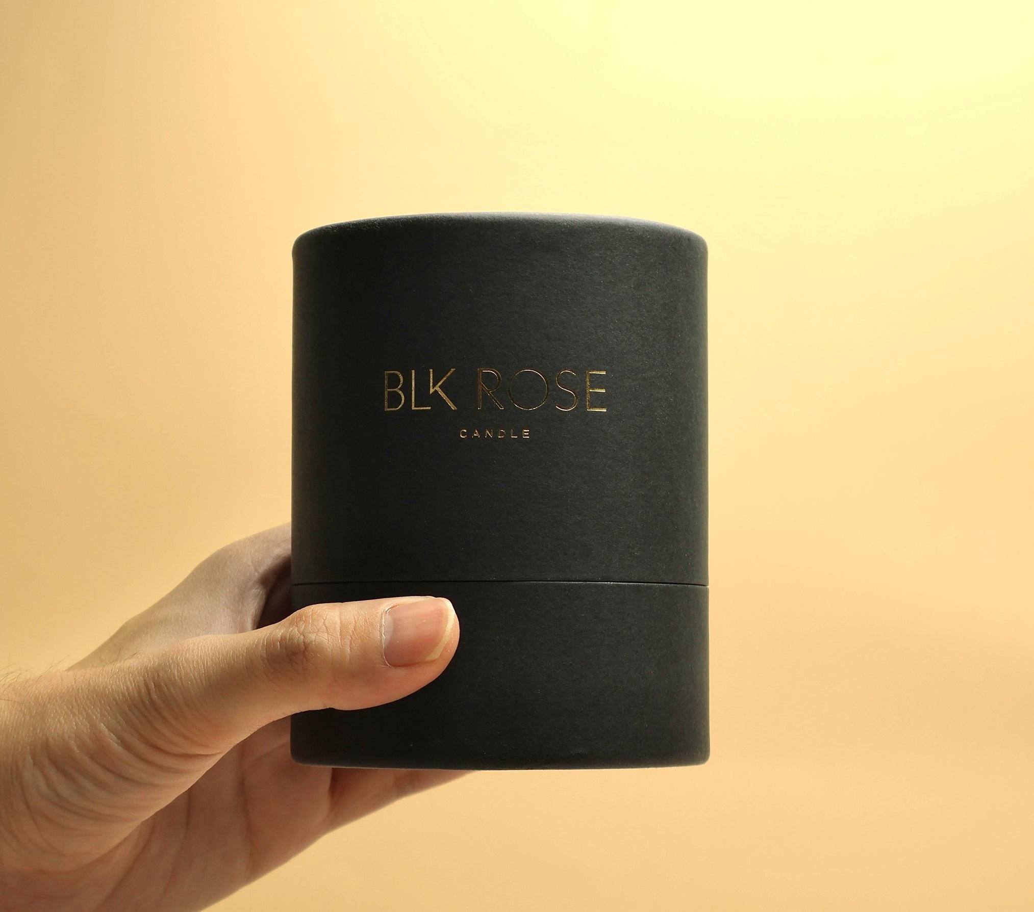 Эко-содружественная пищевая качественная круглая упаковочная бумажная картонная трубка для протеинового порошка/кофе