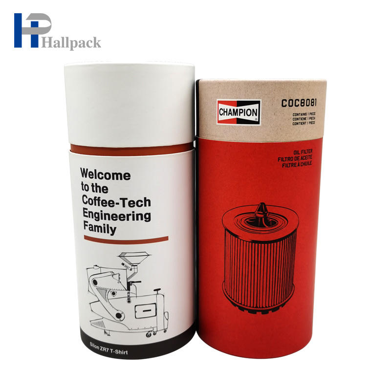 Внутренняя бумажная трубка для печати. ​​Внутренняя бумажная трубка с алюминиевым лайнером.